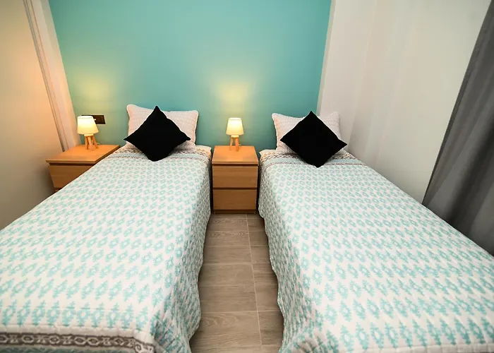 别墅 Diamond Dream Kardamena (Kos)