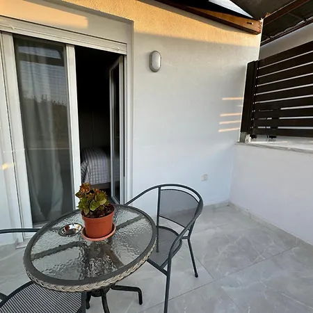 빌라 Diamond Dream Kardamena (Kos)