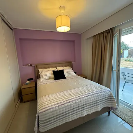 וילה Diamond Dream Kardamena (Kos)