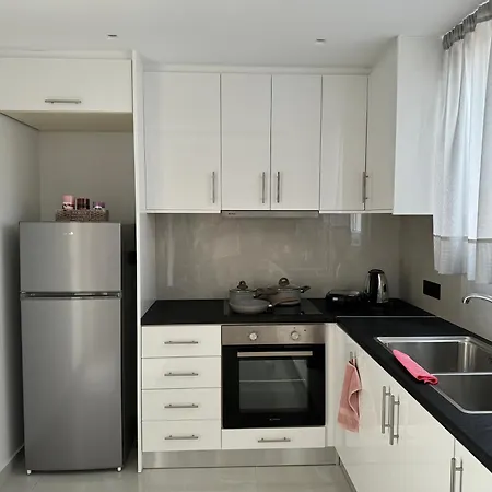 Diamond Dream 빌라 Kardamena (Kos)