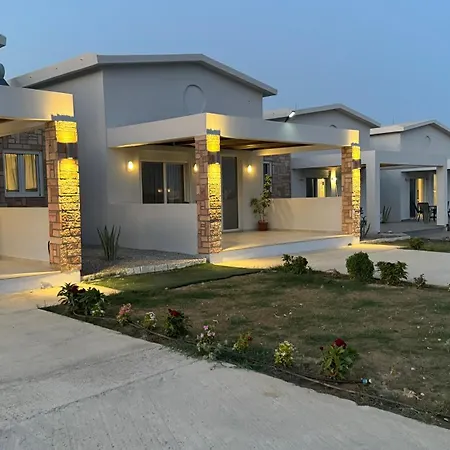 빌라 Diamond Dream *