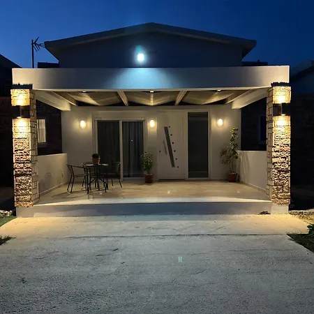 빌라 Diamond Dream Kardamena (Kos)