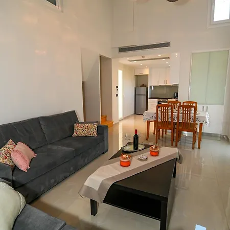 Diamond Dream Villa Kardamena (Kos)