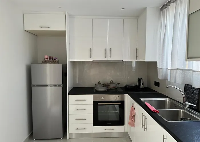 Diamond Dream Willa Kardamena (Kos)