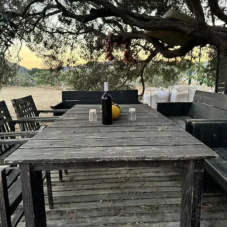 Βίλα Diamond Dream Kardamena (Kos)