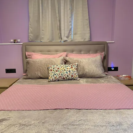 Βίλα Diamond Dream *