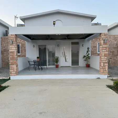 Diamond Dream Villa *