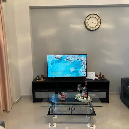 Βίλα Diamond Dream