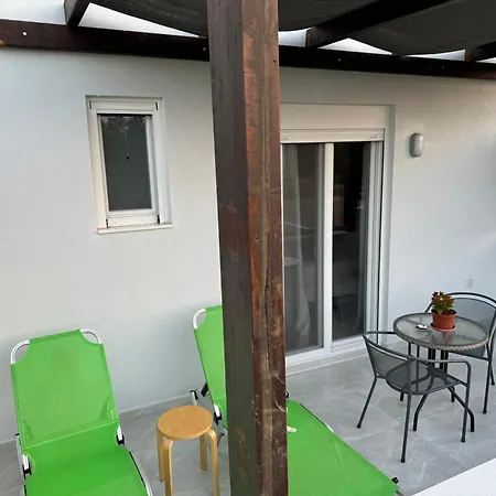 Diamond Dream Villa Kardamena (Kos)