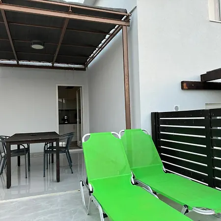 Villa Diamond Dream Kardamena (Kos)