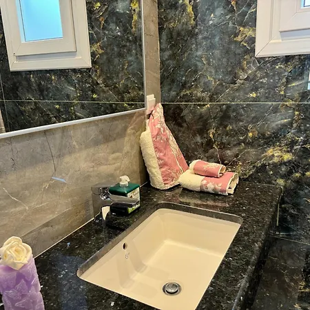 Villa Diamond Dream Kardamena (Kos)