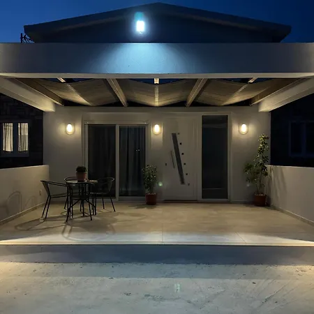 Diamond Dream Βίλα