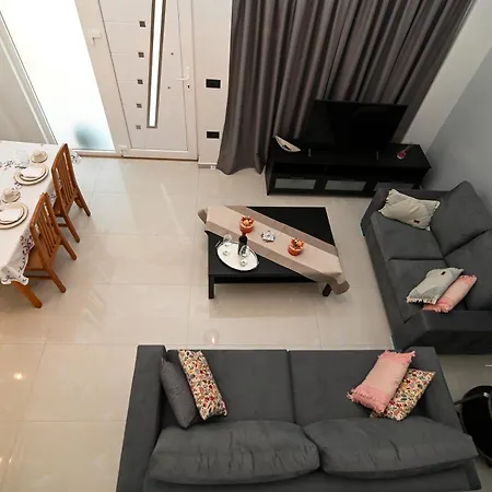 Diamond Dream Villa Kardamena (Kos)