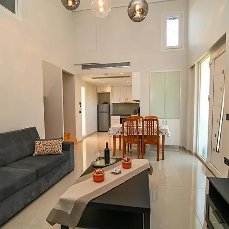 فيلة Diamond Dream Kardamena (Kos)