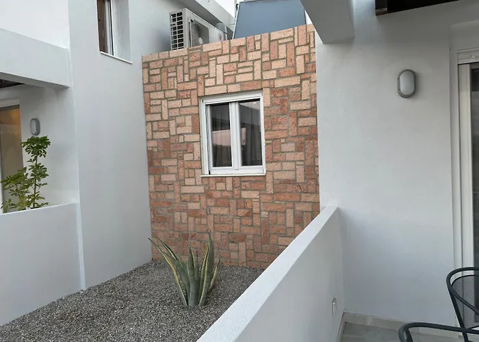 Villa Diamond Dream Kardamena (Kos)