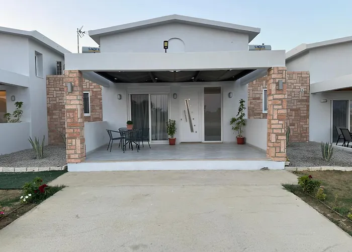 Diamond Dream Villa *