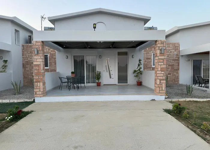 Diamond Dream Villa *