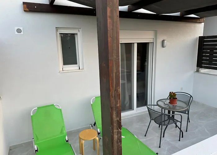 Diamond Dream Villa Kardamena (Kos)