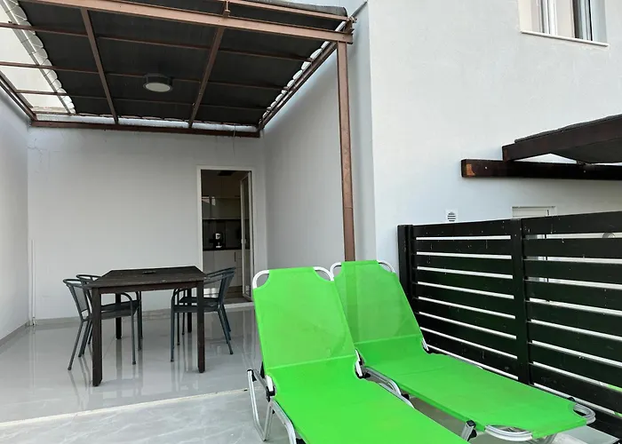 Villa Diamond Dream Kardamena (Kos)