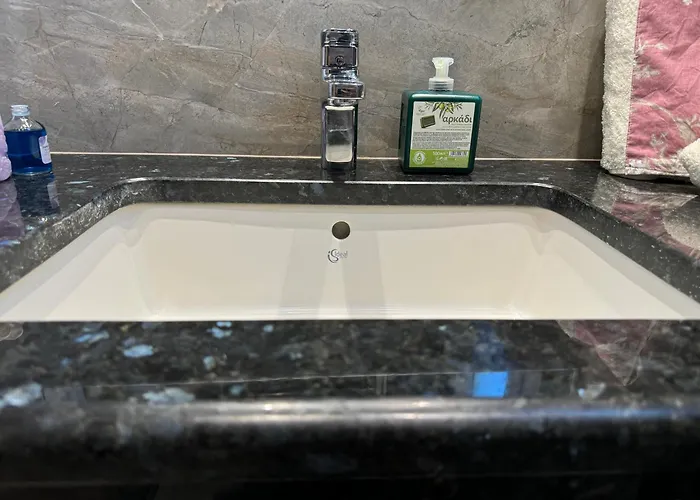 Villa Diamond Dream Kardamena (Kos)