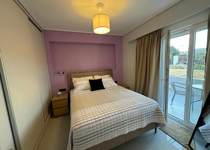 Villa Diamond Dream Kardamena (Kos)