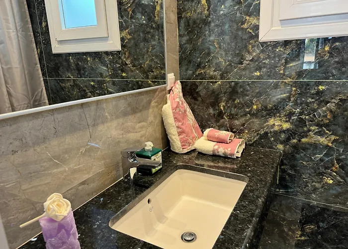 Villa Diamond Dream Kardamena (Kos)