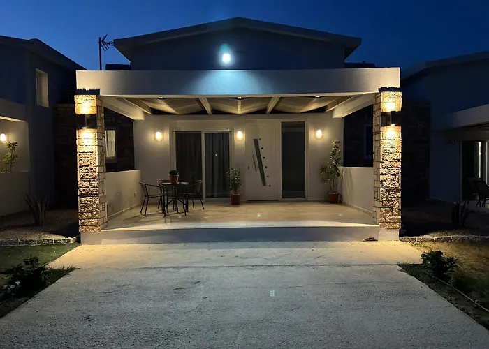 Villa Diamond Dream Kardamena (Kos)