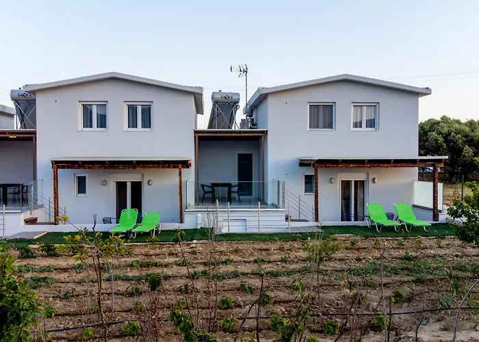 Diamond Dream Villa Kardamena (Kos)