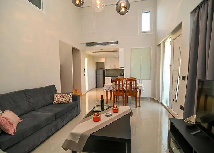 Villa Diamond Dream Kardamena (Kos)