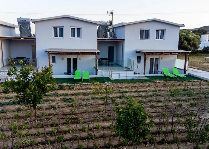 Diamond Dream Villa Kardamena (Kos)